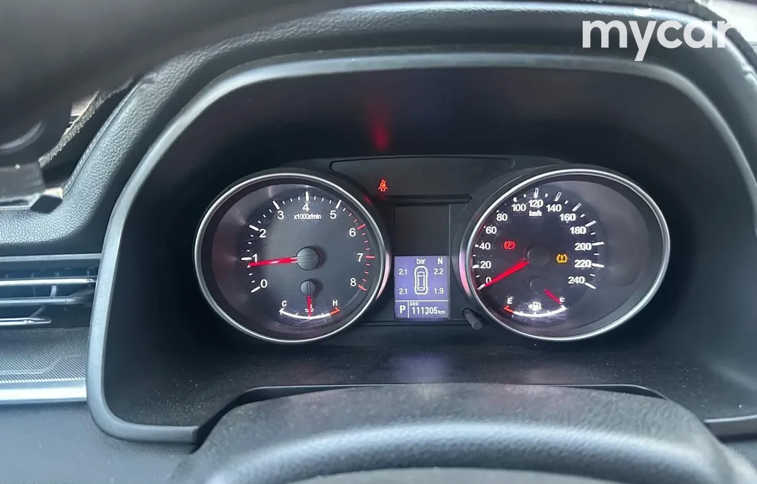 Haval M6 2024