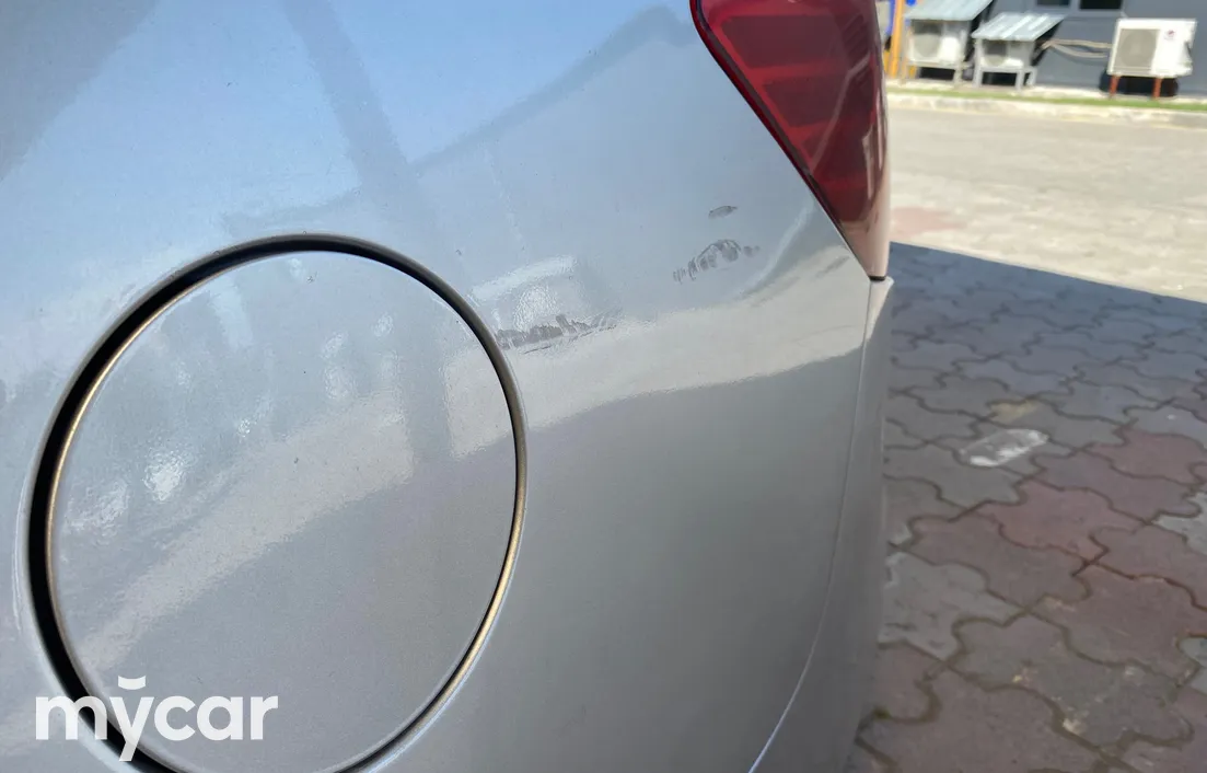 Kia Forte 2010