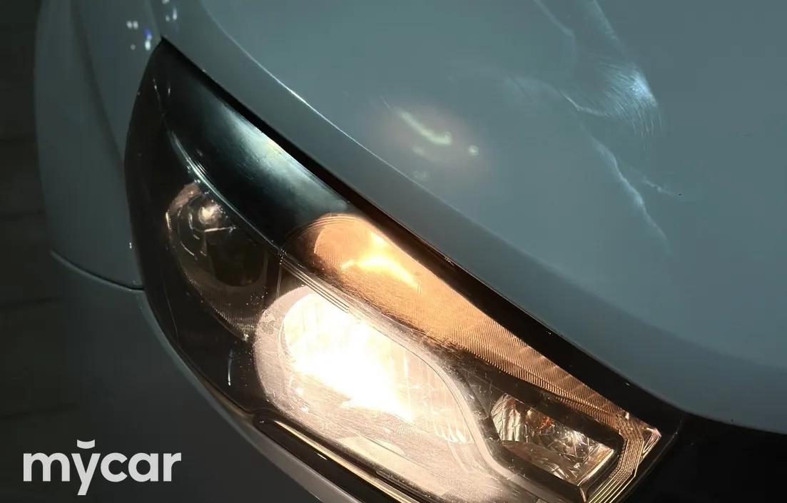 LADA Vesta 2018