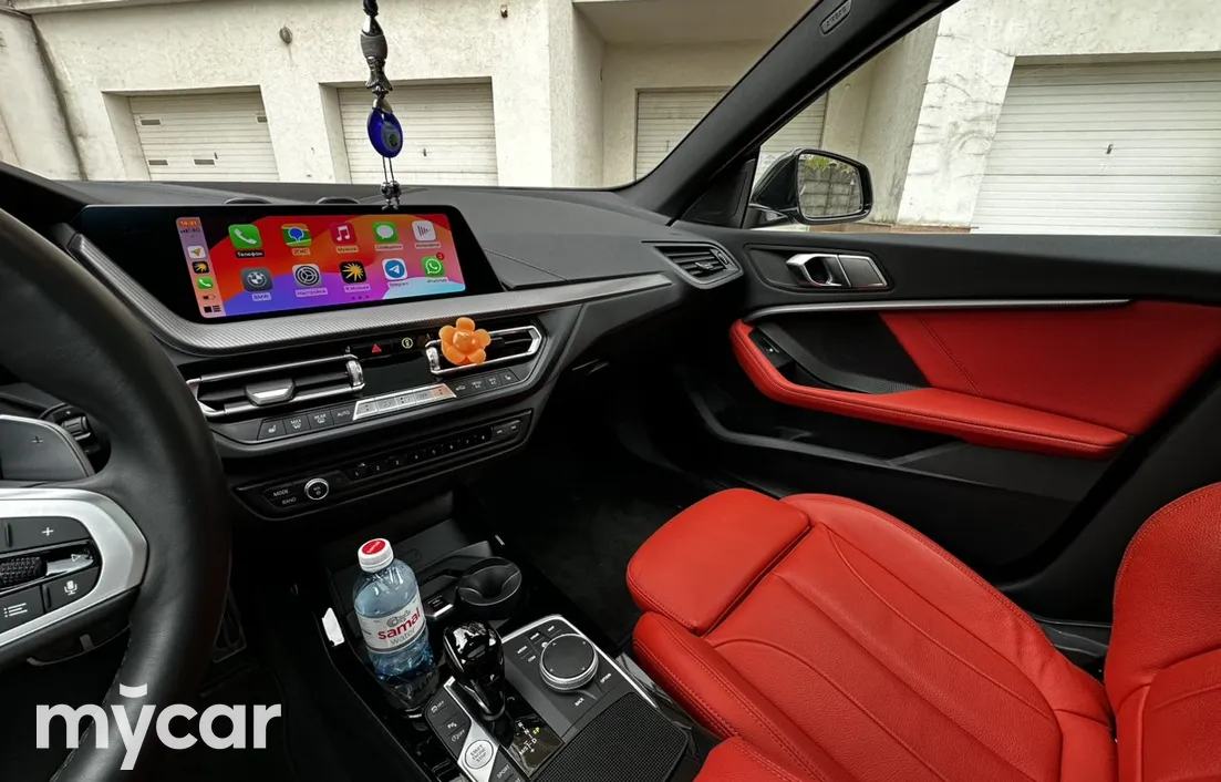 BMW 2 серия Gran Coupe 2021