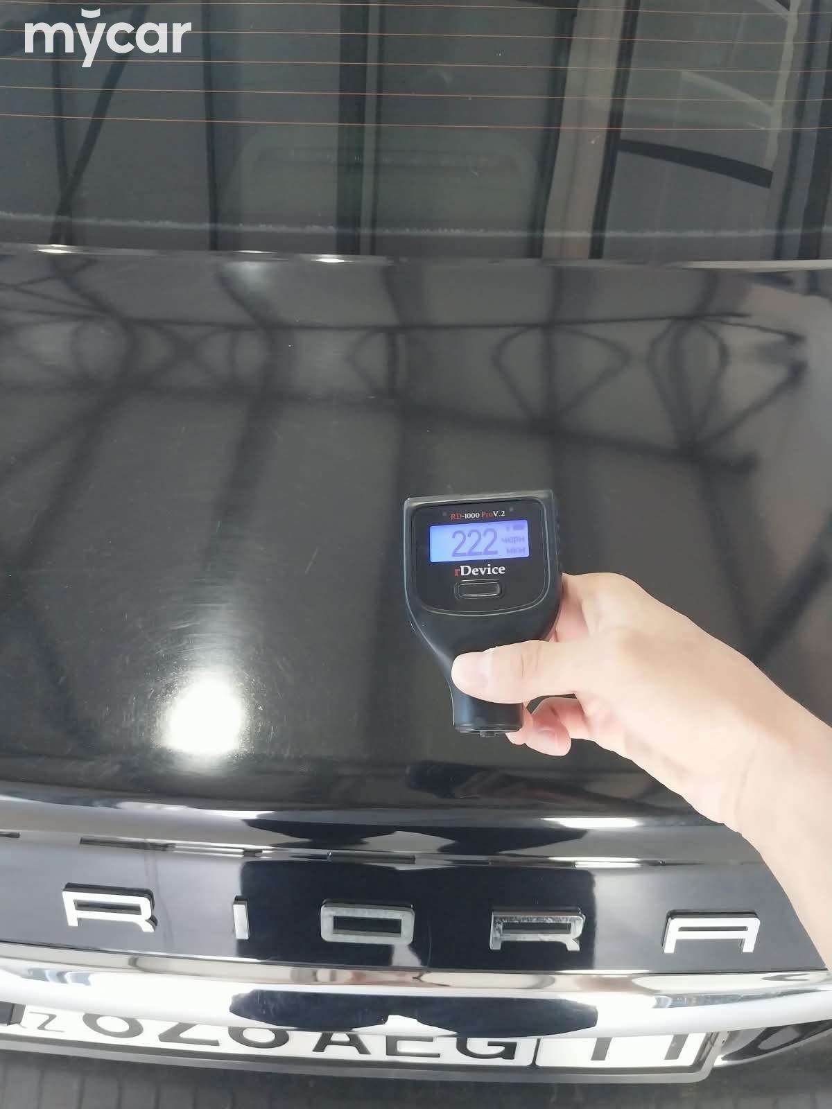 LADA Priora 2014