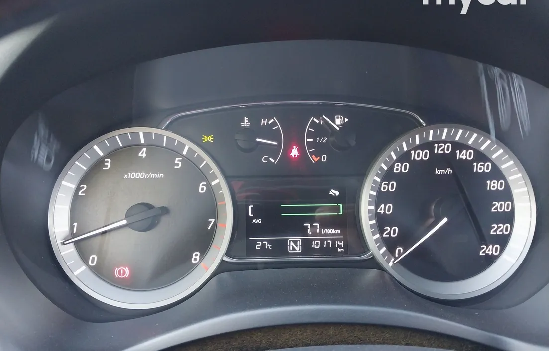 Nissan Sentra 2014