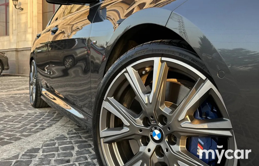 BMW 2 серия Gran Coupe 2021