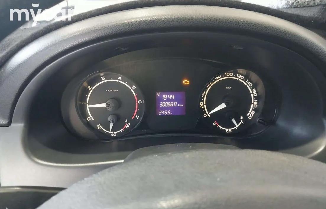 LADA Priora 2014