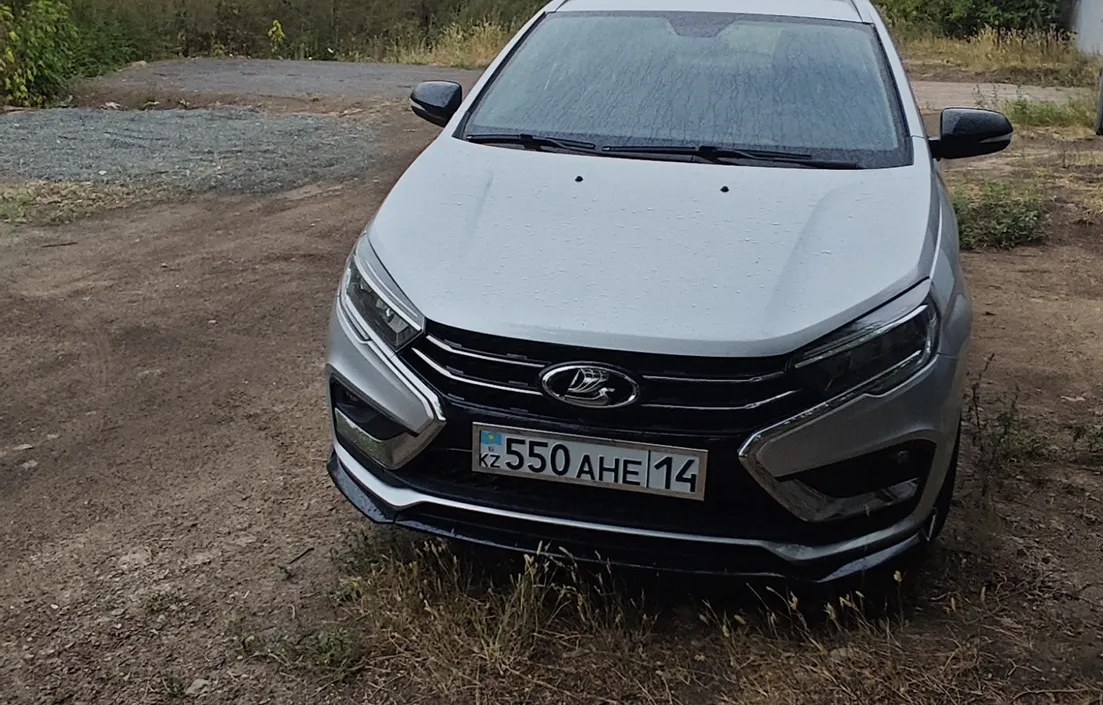 LADA Vesta 2024