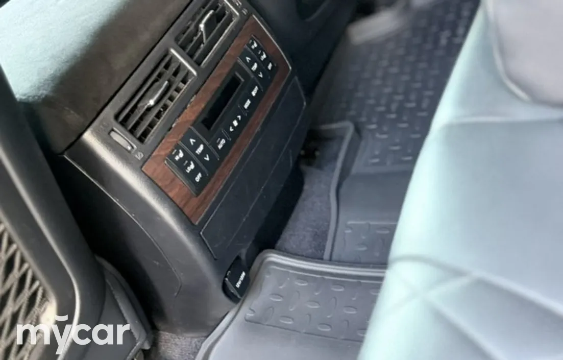 Toyota Land Cruiser 2017