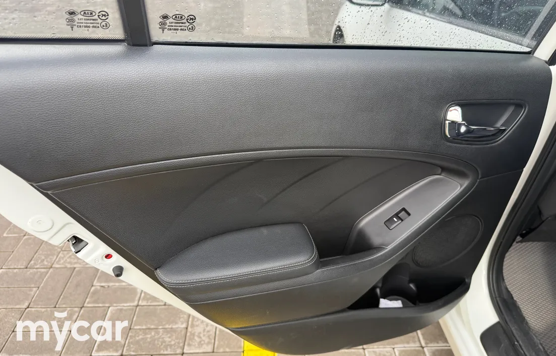 Kia Cerato 2014
