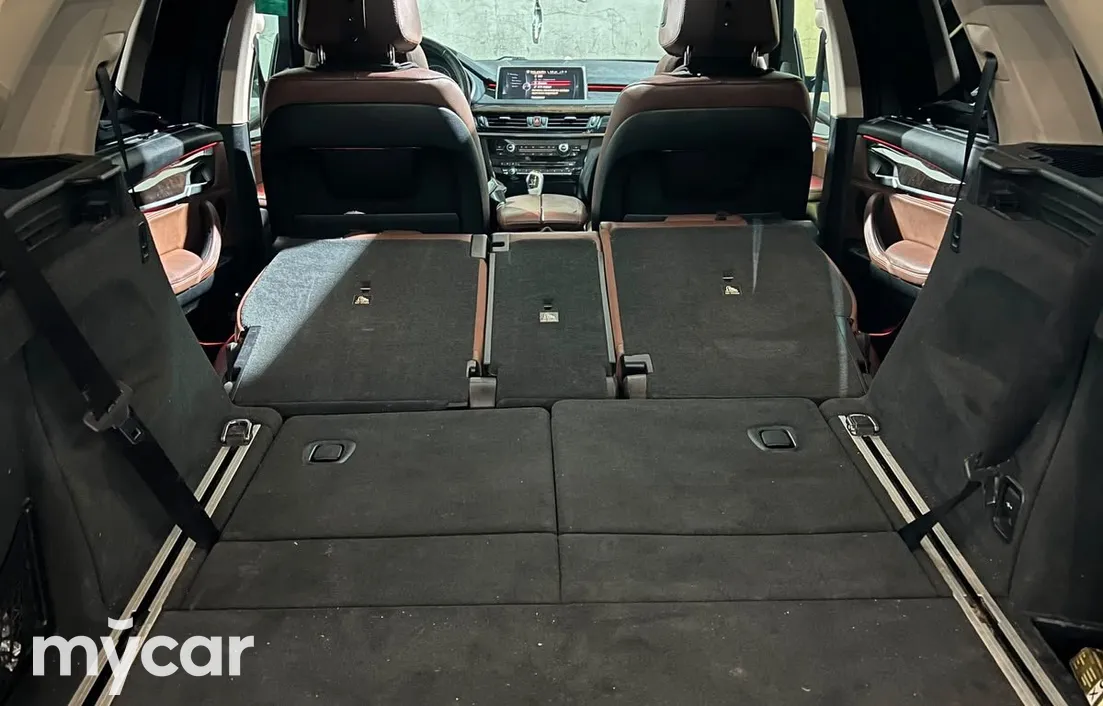 BMW X5 2014