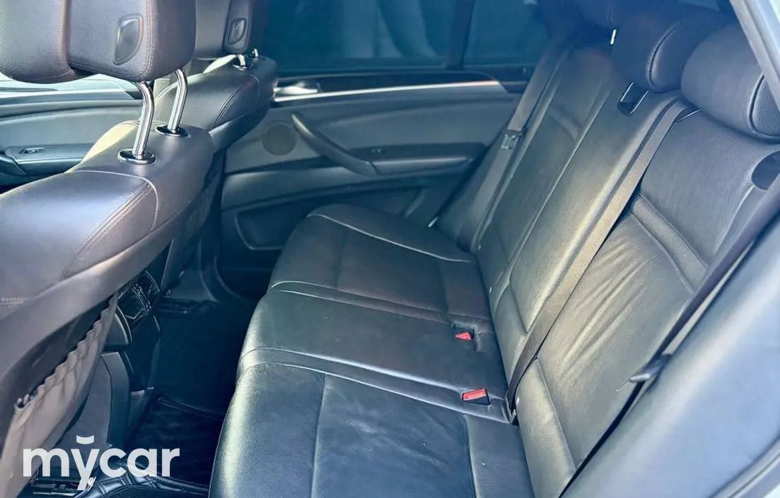 BMW X5 2013
