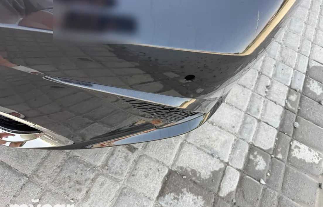 Lexus ES 2023