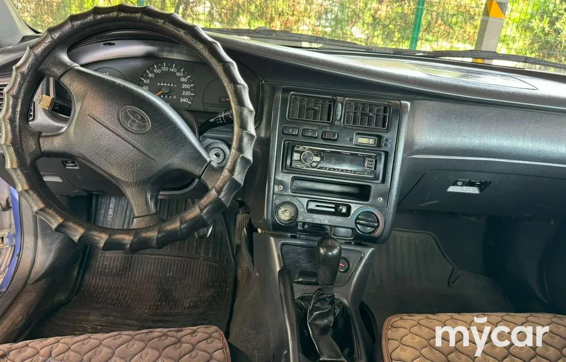 Toyota Carina E 1996