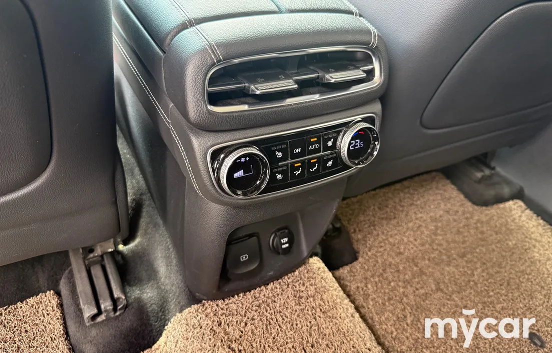 Genesis GV80 2020