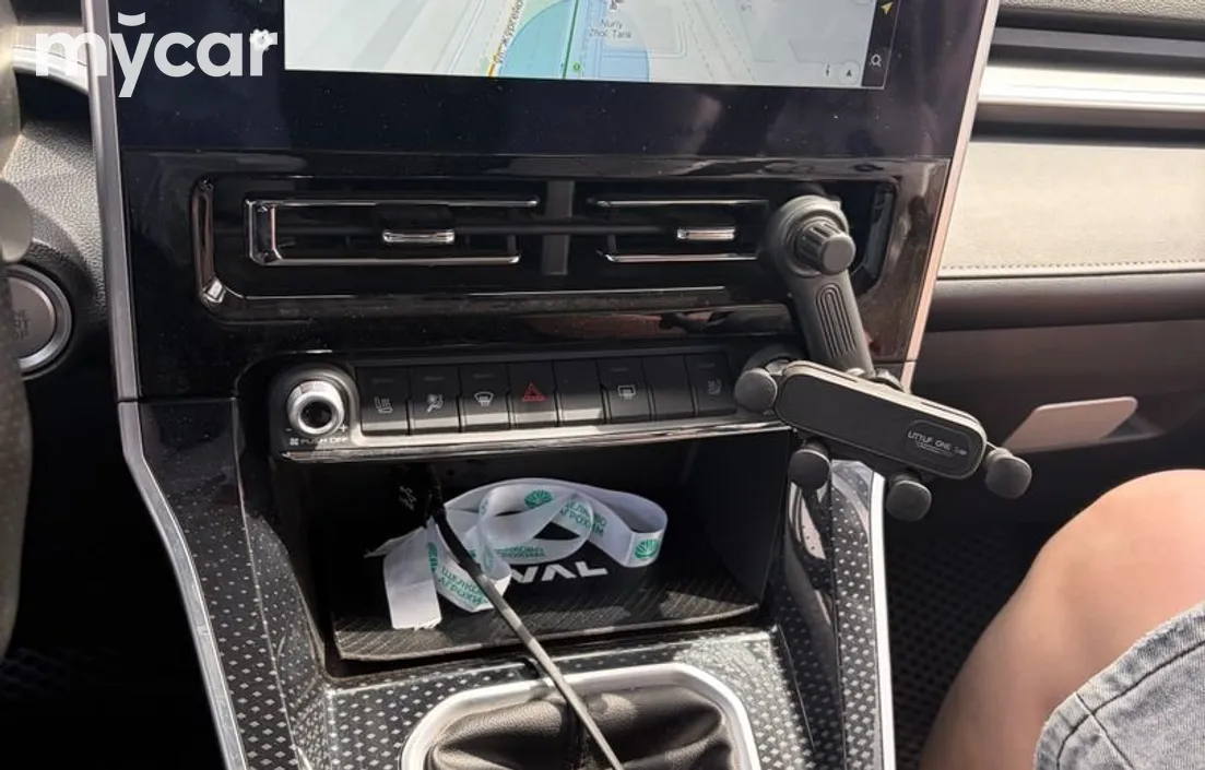 Haval M6 2024
