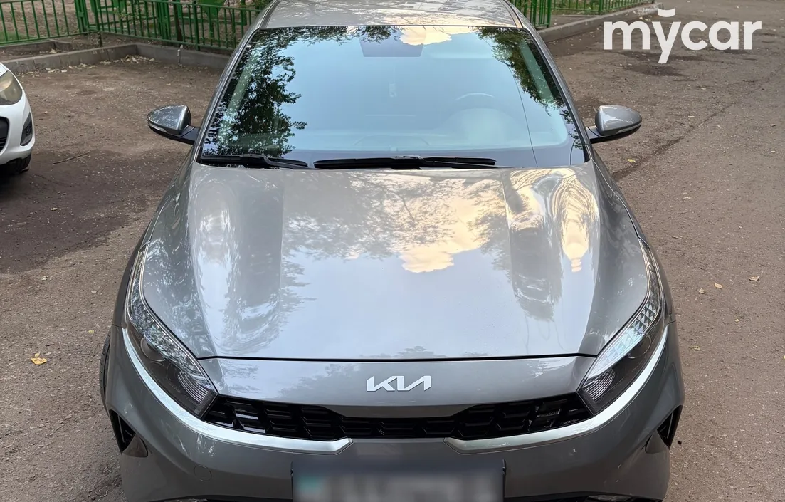 Kia Cerato 2023