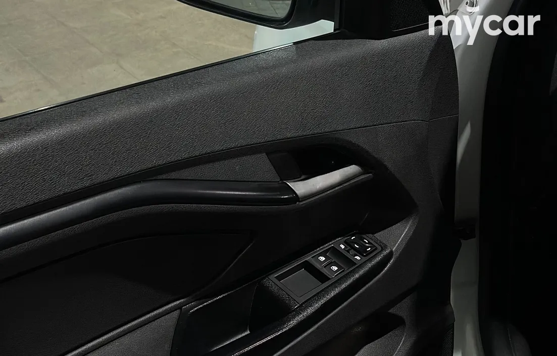 LADA Vesta 2018