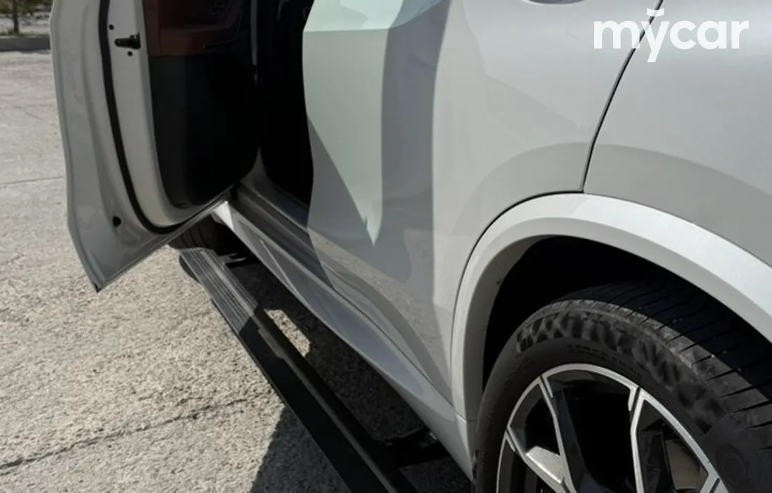 BMW X5 2022