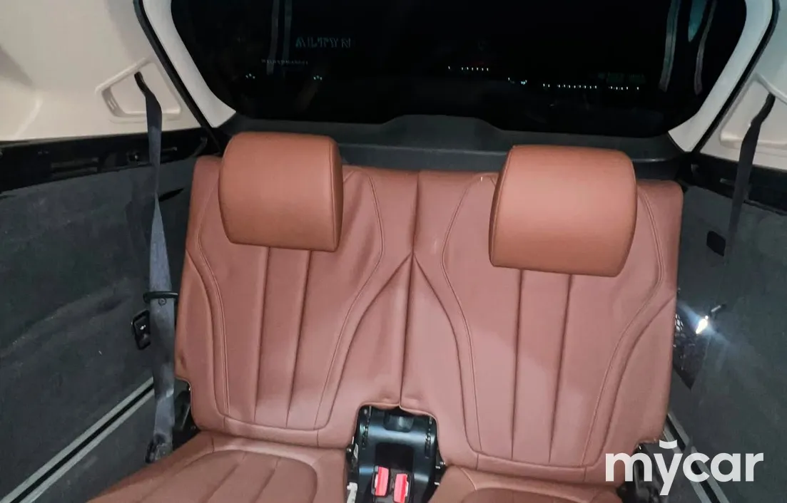 BMW X5 2014