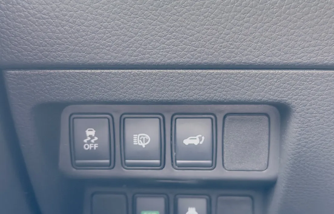 Nissan X-Trail 2020