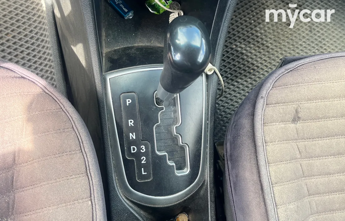 Hyundai Accent 2013