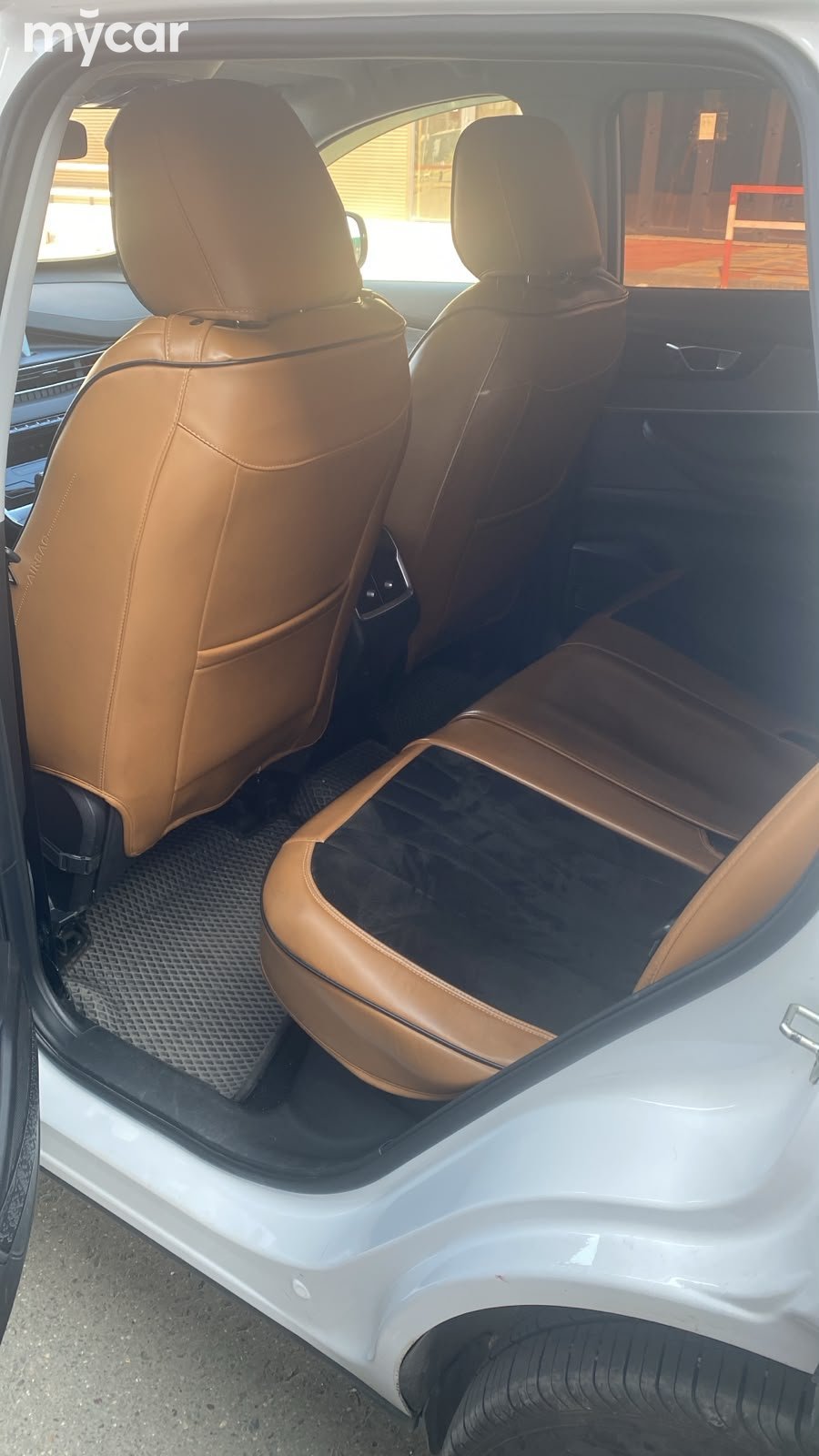 Chery Tiggo 7 Pro 2024