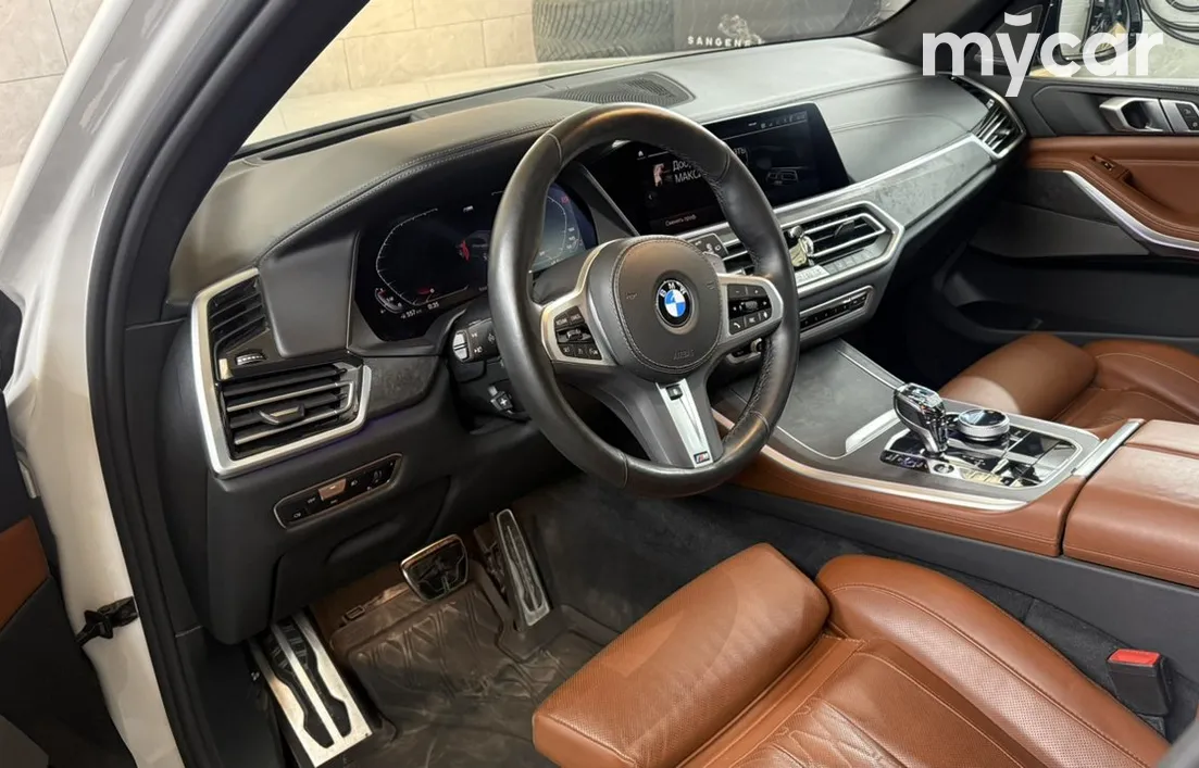 BMW X5 2022