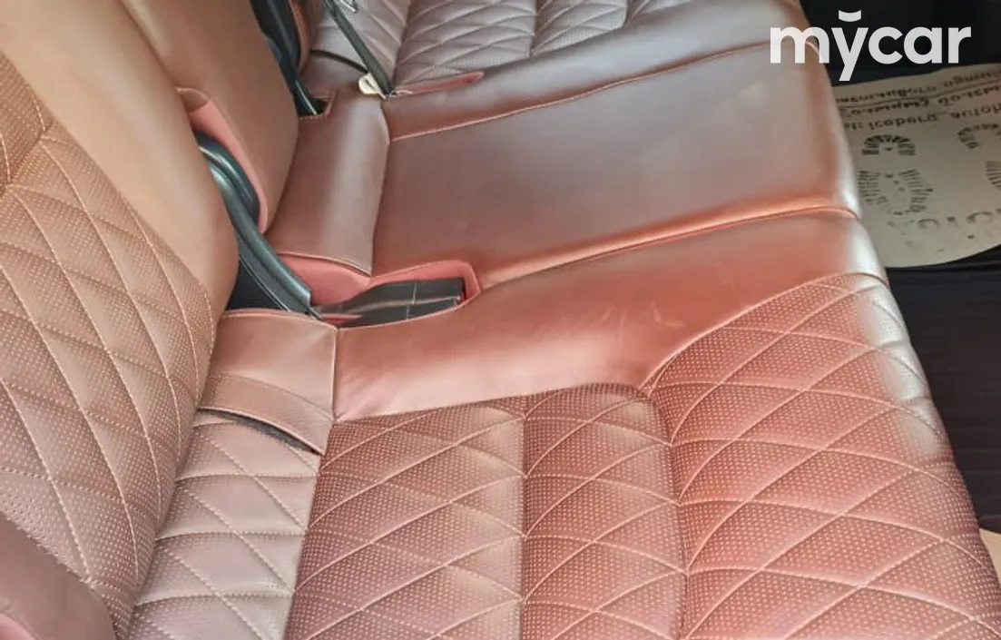 Toyota Land Cruiser 2017