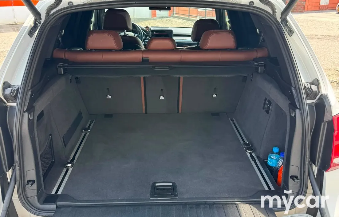 BMW X5 2017
