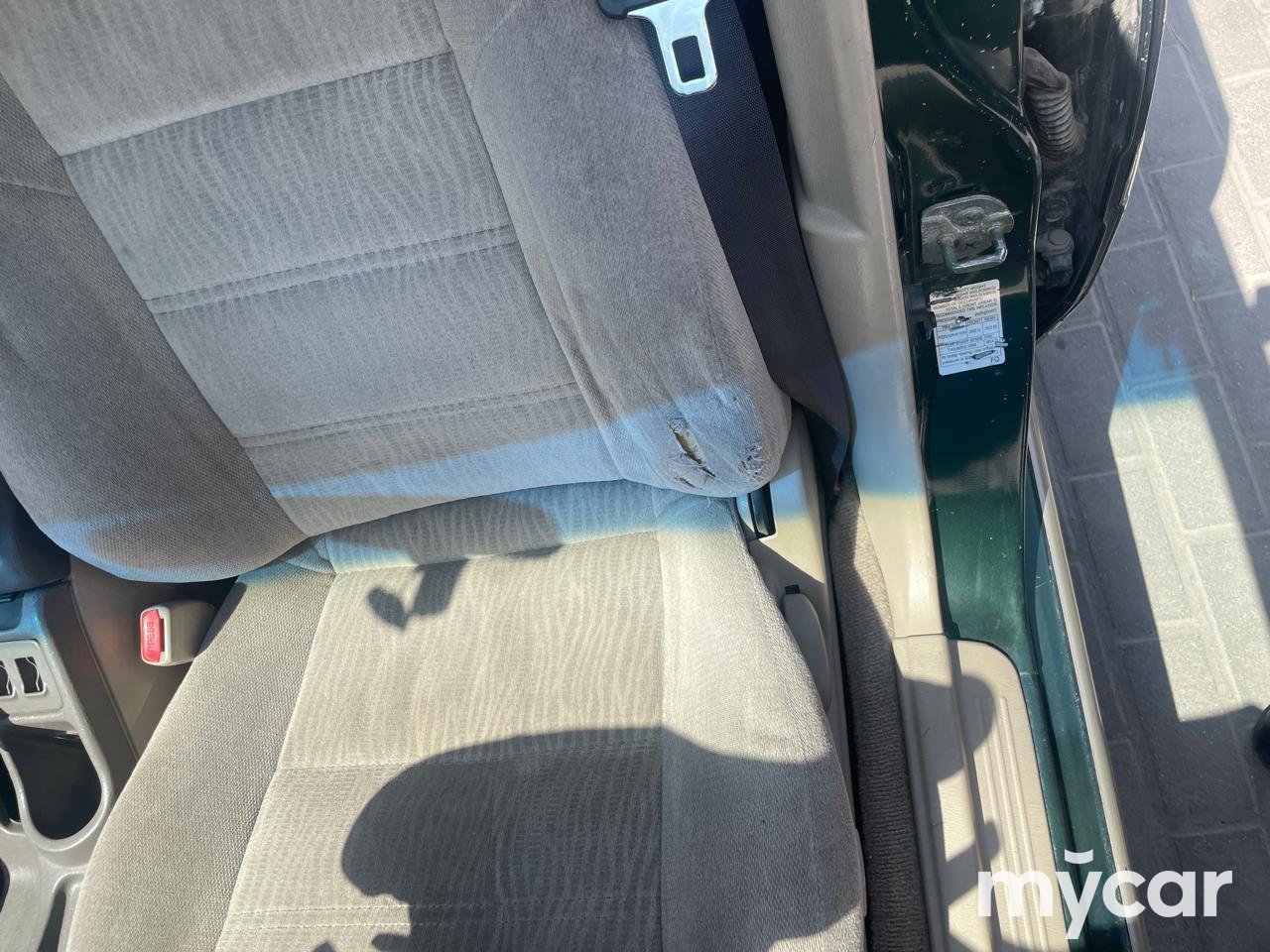 Subaru Legacy 1999