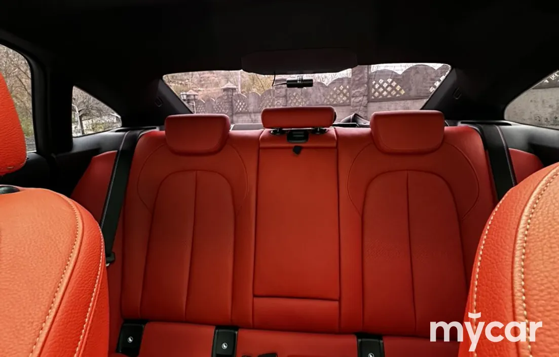 BMW 2 серия Gran Coupe 2021