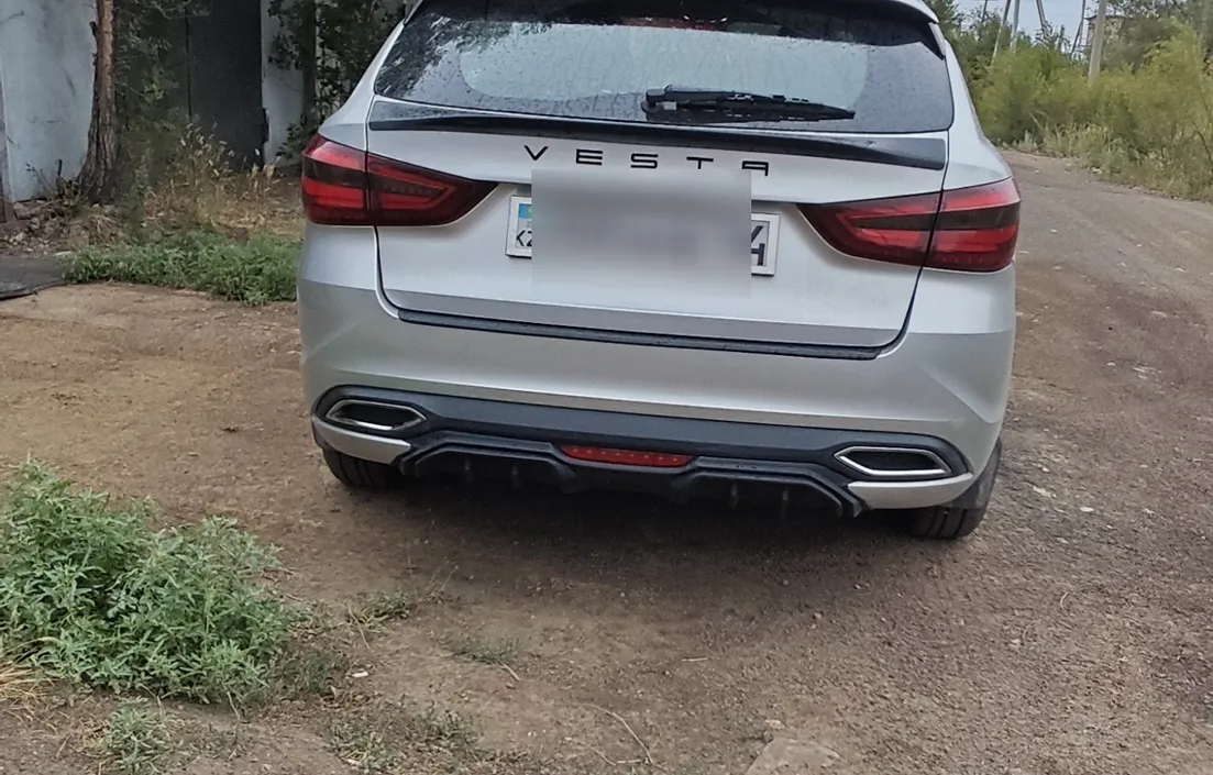 LADA Vesta 2024