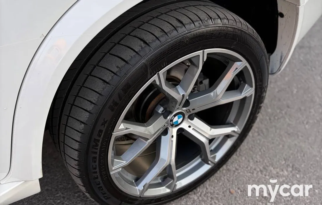 BMW X5 2013