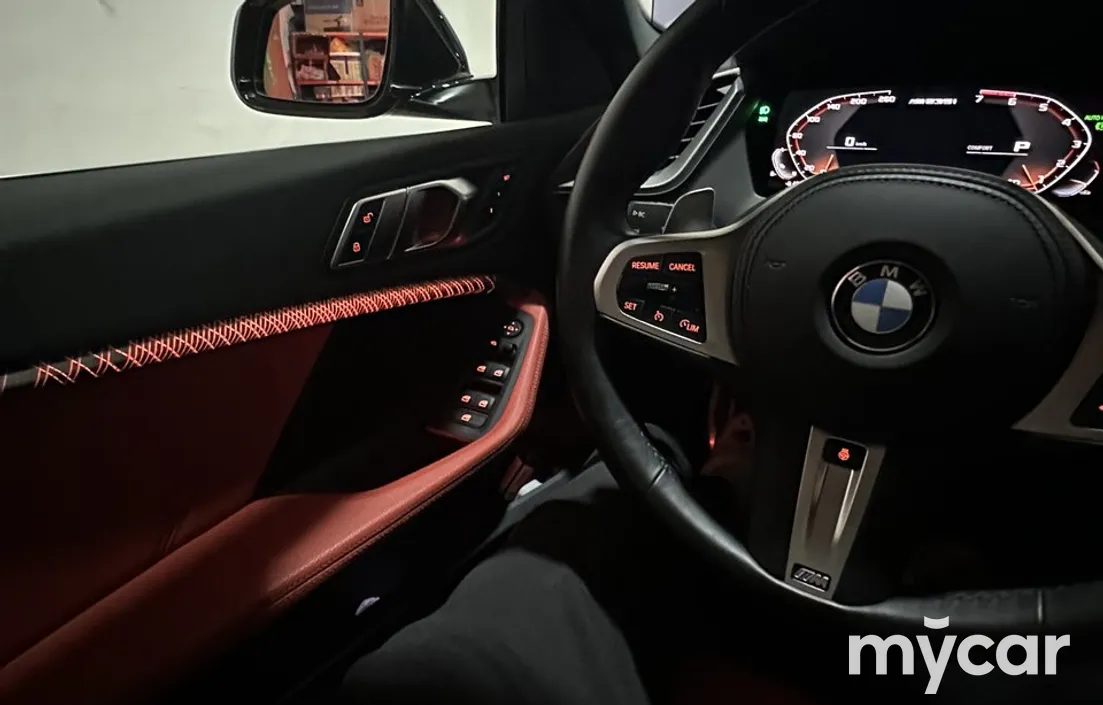 BMW 2 серия Gran Coupe 2021