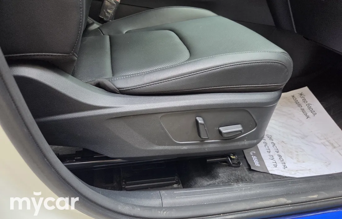 Kia Sportage 2026