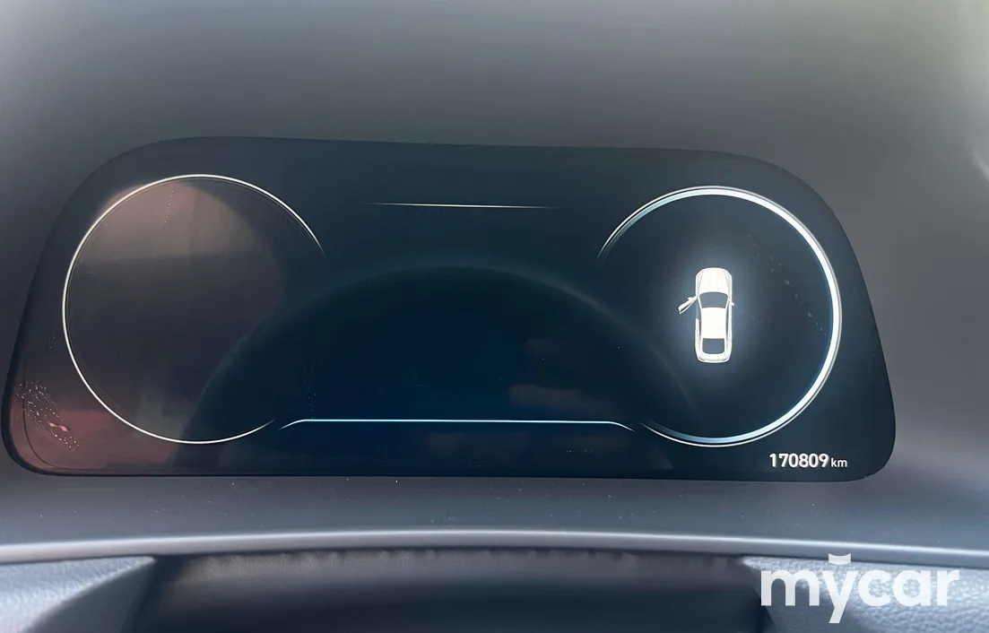 Hyundai Sonata 2020