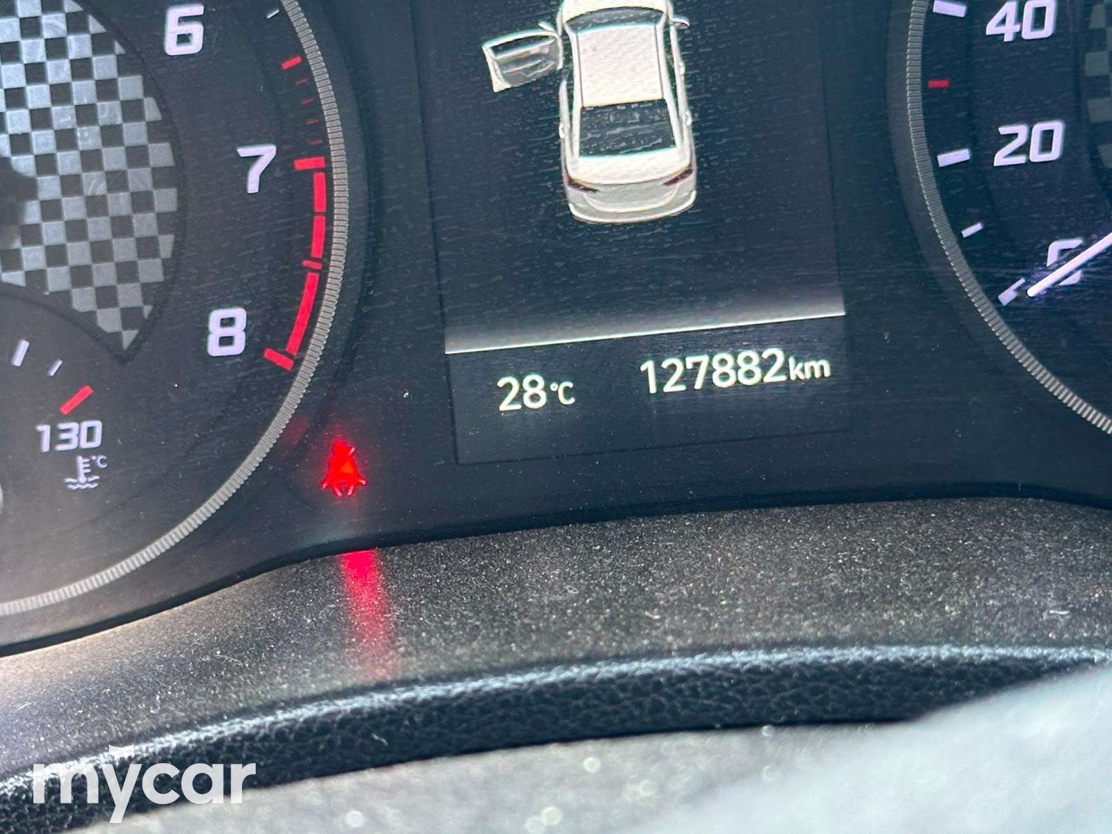 Hyundai Accent 2021