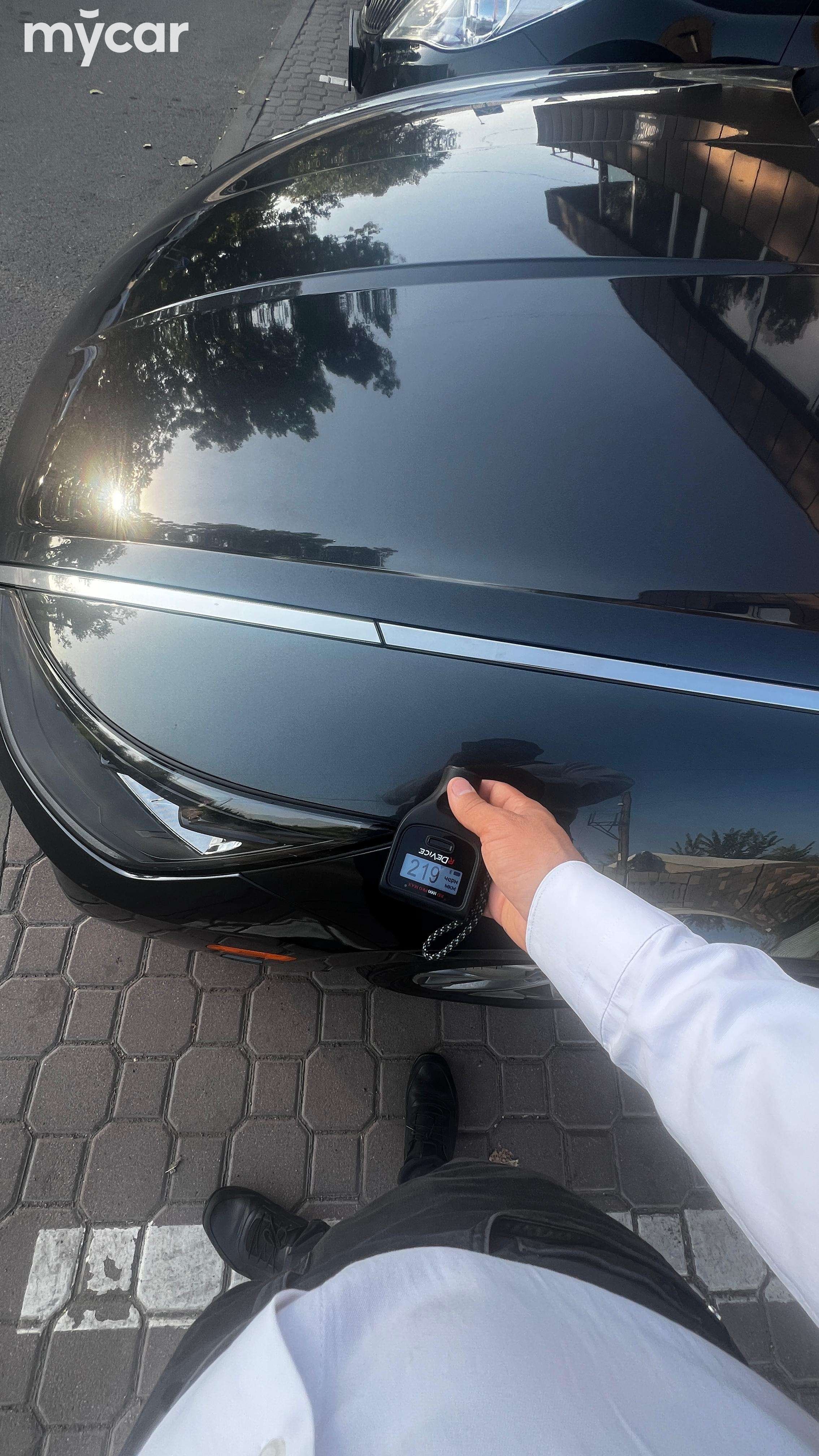 Hyundai Sonata 2020
