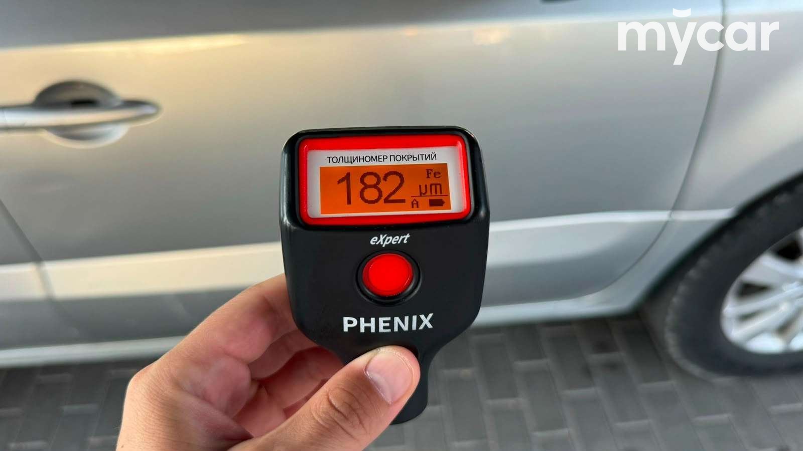 Renault samsung QM5 2014