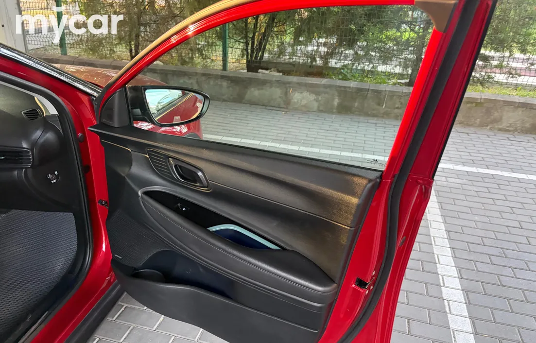 Hyundai Bayon 2022