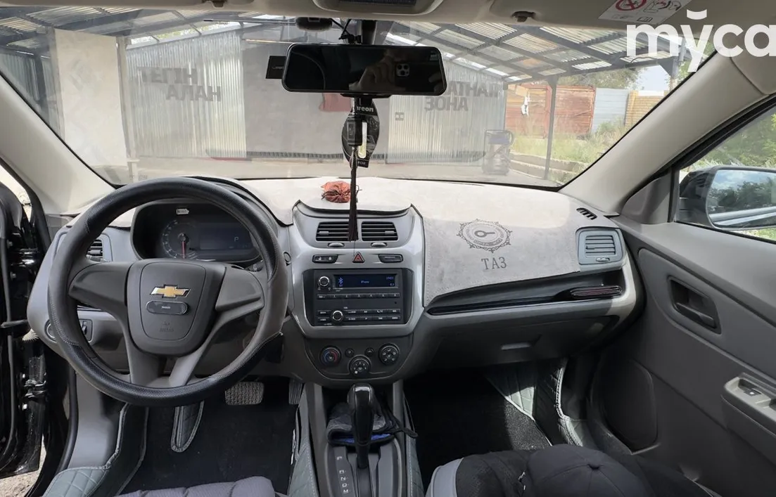 Chevrolet Cobalt 2022