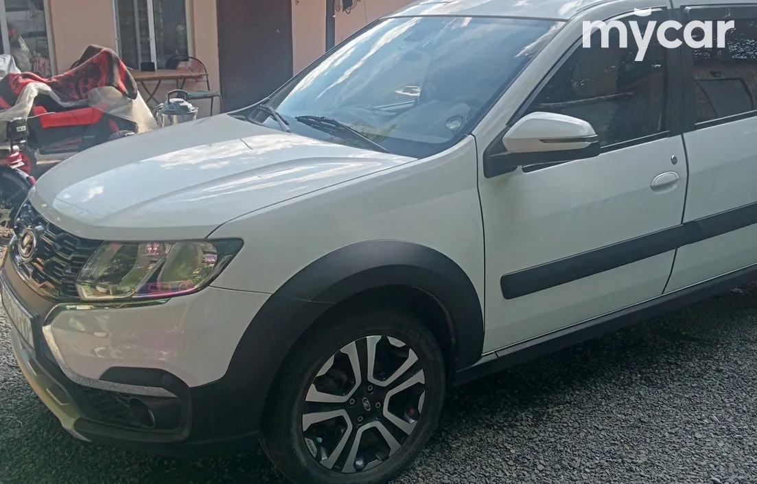 LADA Largus 2021