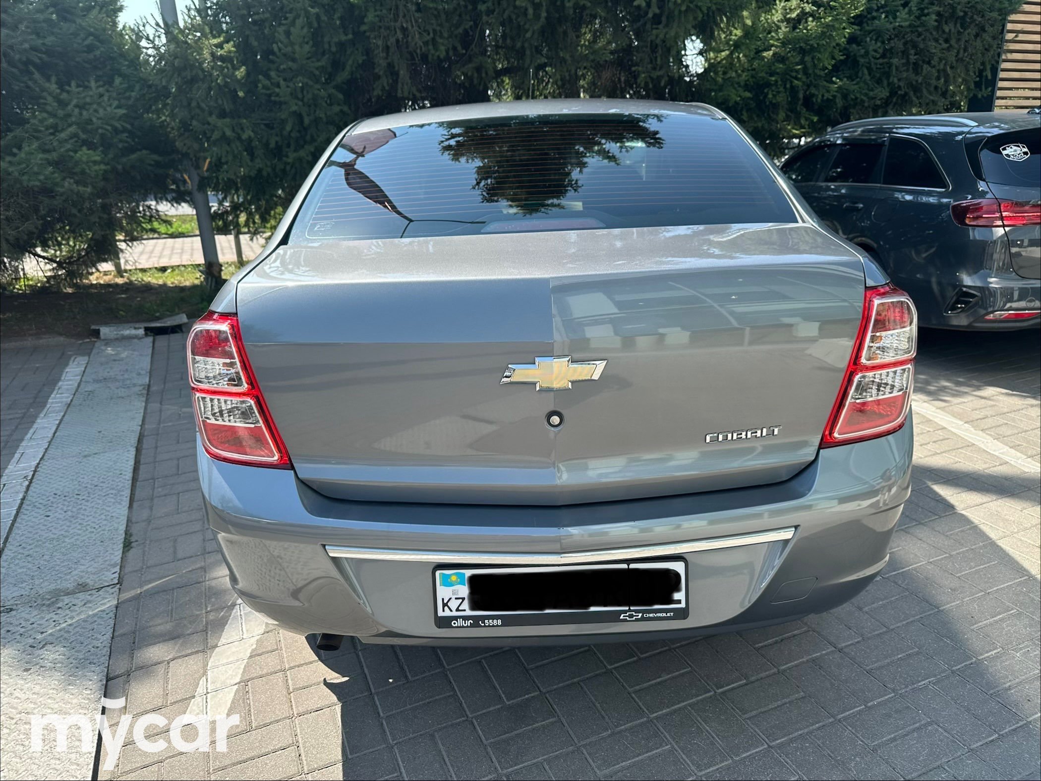 Chevrolet Cobalt 2022