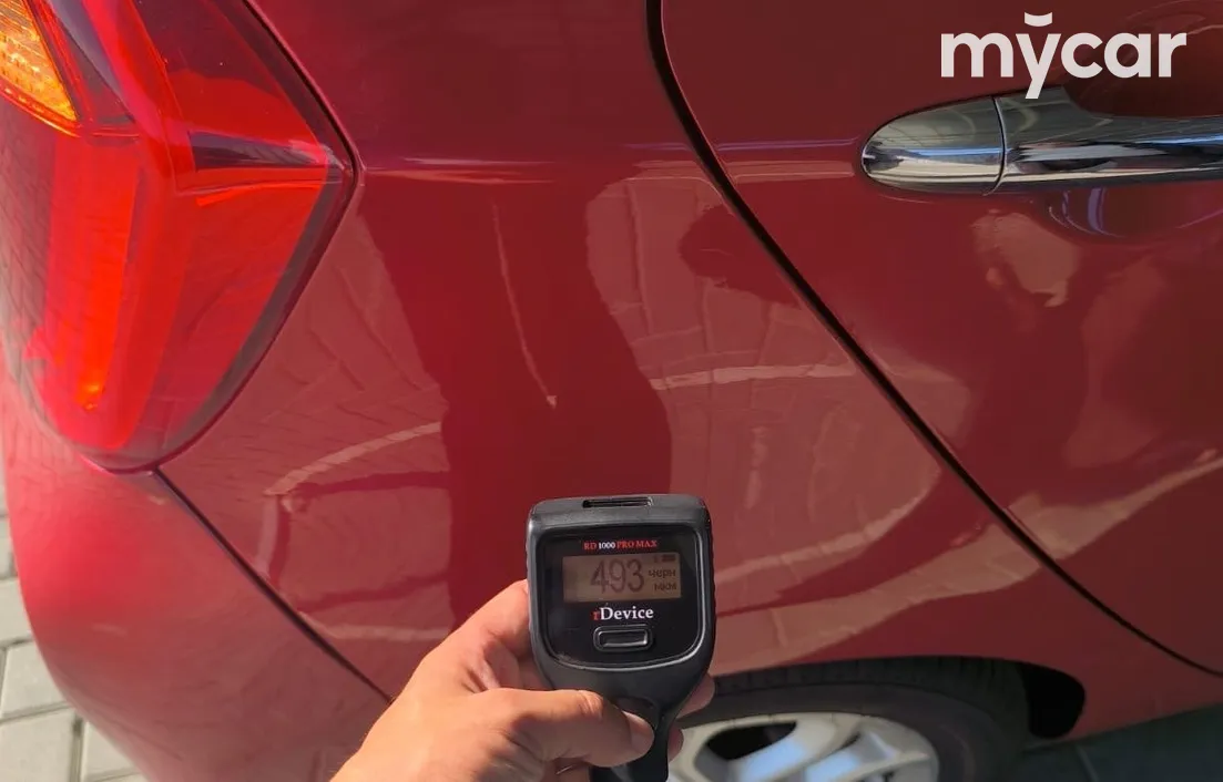 Kia Picanto 2013