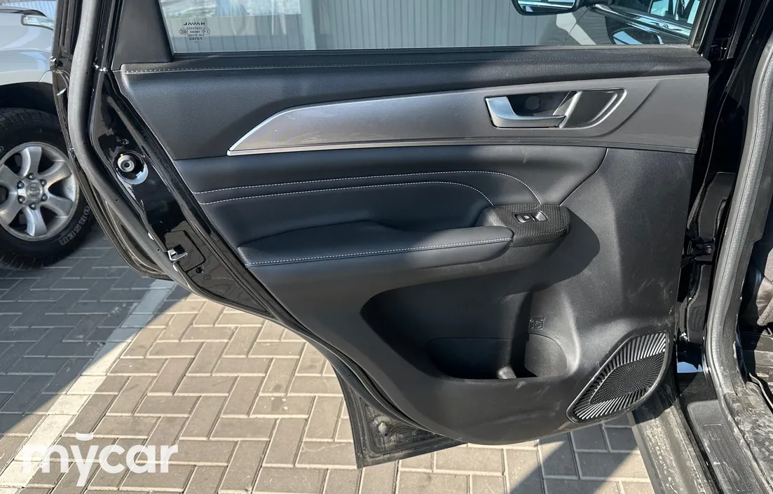 Haval M6 2026