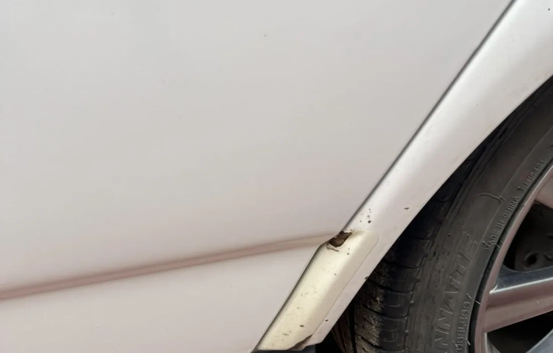 LADA Priora 2015