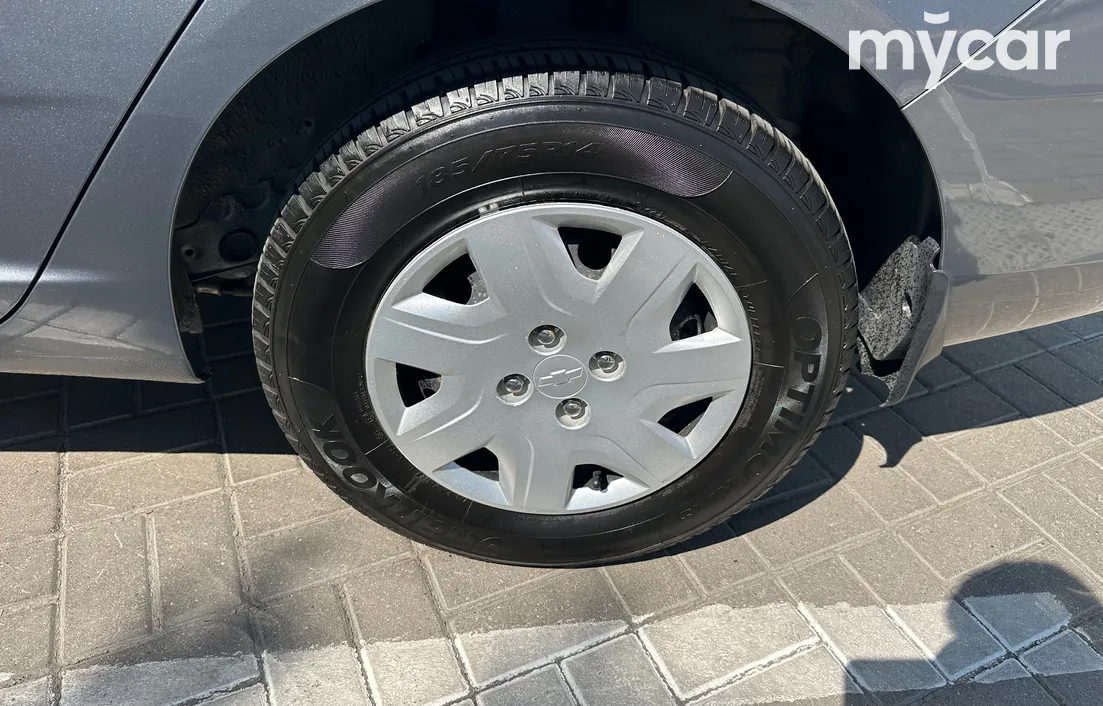 Chevrolet Cobalt 2022