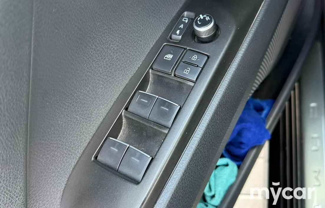 Toyota Camry 2023