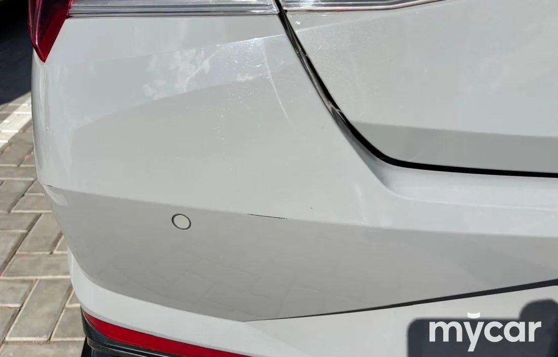 Hyundai Elantra 2021