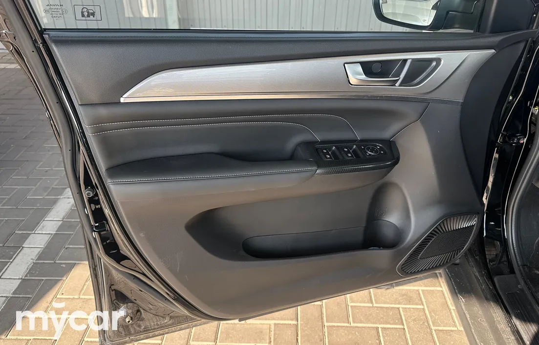 Haval M6 2026