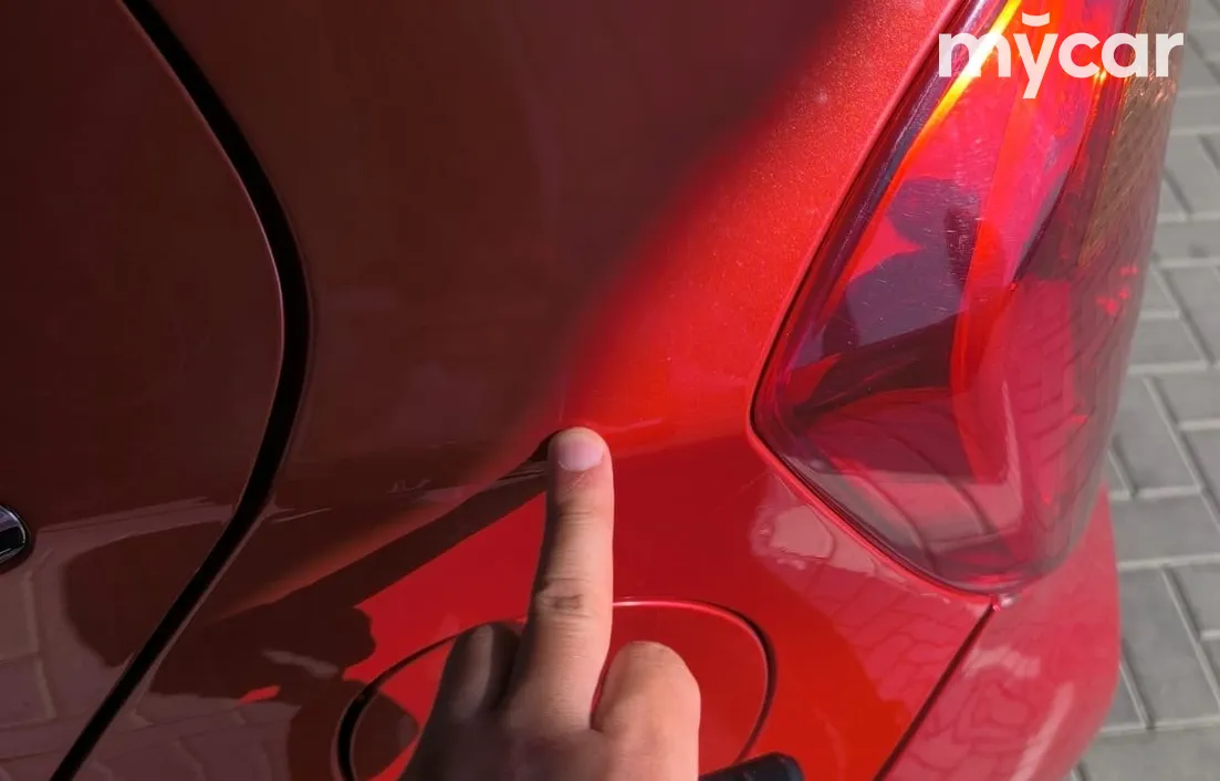 Kia Picanto 2013