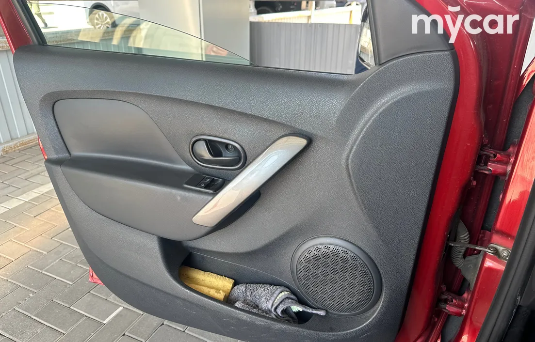 Renault Sandero 2020